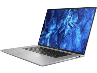 HP ZBook Studio 16 G11 Mobile Workstation PC - Customizable HP ZBook Studio 16 G11 Mobile Workstation PC - Customizable