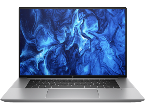 HP ZBSG11 U7-165H 16 32GB/512 PC (A6HM4AW) Software and
