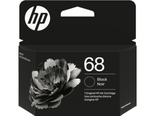 HP 68 Ink Cartridges