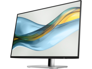 HP Series 5 Pro 24 inch WUXGA Monitor  - 524pn