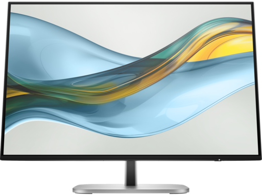 HP Series 5 Pro 24 inch WUXGA Monitor  - 524pn