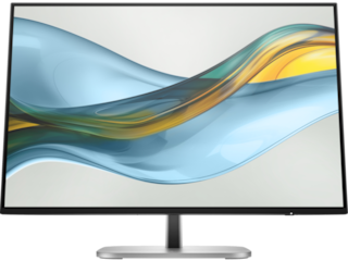 HP Series 5 Pro 24 inch WUXGA Monitor  - 524pn