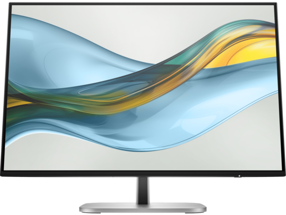 Business Monitors, HP Series 5 Pro 24 inch WUXGA Monitor  - 524pn