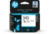 HP 343 háromszínű tintapatron eredeti C8766EE 100 460C 5740 5940 6540 6620 6840 6940 6980 9800 D4160 325 375 385 428 475 7850 8050 8150 8450 8750 B8350 D5160 2575 2610 2710 C3180 C4180 6210 6310 7210 7310 7410 H470 K7100 PSC1510 1610 2355 (330 old.)