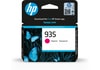 HP 935 C2P21AE bíbor tintapatron eredeti C2P21AE OfficeJet Pro 6230 6830 (400 old.)