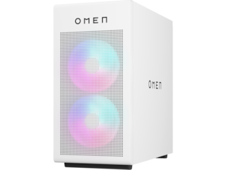 OMEN 35L Gaming Desktop GT16-0100m PC