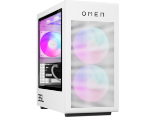 OMEN 35L Gaming Desktop GT16-0100m PC