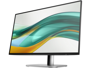 HP Series 5 Pro 23.8 inch FHD Monitor  - 524pf