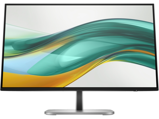 HP Series 5 Pro 23.8 inch FHD Monitor  - 524pf