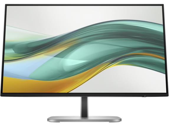 Business Monitors, HP Series 5 Pro 23.8 inch FHD Monitor  - 524pf