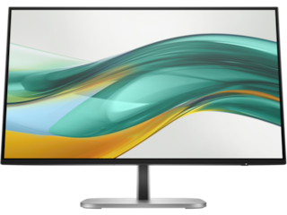 HP Series 5 Pro 23.8 inch FHD Monitor  - 524pf