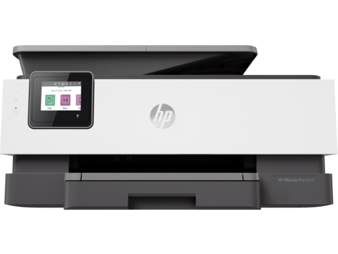 HP OfficeJet Pro 8020オールインワン セットアップ | HP®の