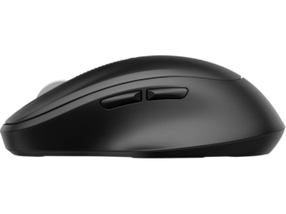 HP 515 Ultra-Fast Rechargeable Wireless Mouse