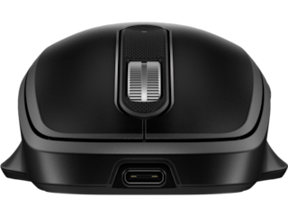 HP 515 Ultra-Fast Rechargeable Wireless Mouse