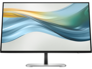 HP Series 5 Pro 23.8 inch FHD USB-C Monitor - 524pu