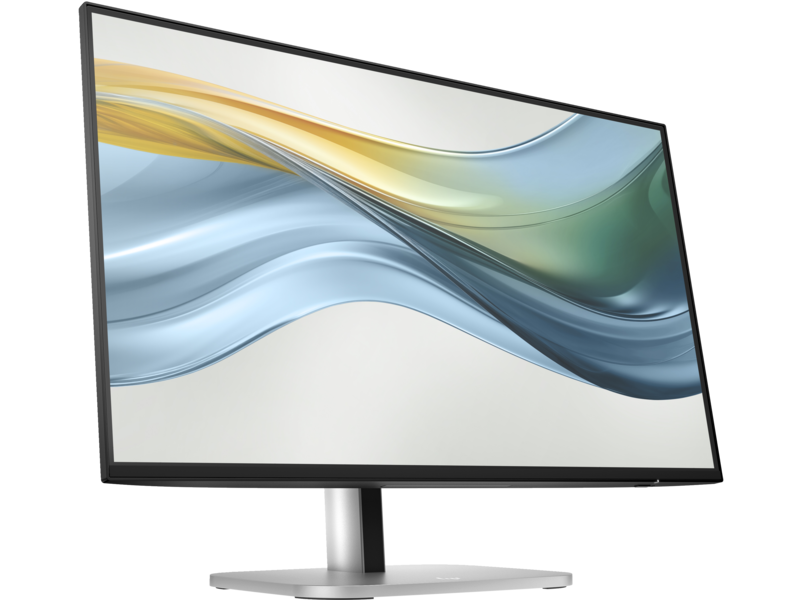 HP-Series-5-Pro-23.8inch-FHD-USB-C-Monitor-524pu-Jetblack-Catalog-ScrnSH-WhiteBG-FrontRight