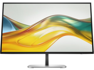 HP Series 5 Pro 27 inch QHD Monitor  - 527pq