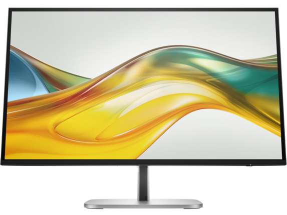 Business Monitors, HP Series 5 Pro 27 inch QHD Monitor  - 527pq