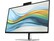 HP 9E0Y9E9 Series 5 Pro 527pm 68,58 cm-es (27 hüvelykes) 2560x1440@100Hz konferenciamonitor 5év garanciával