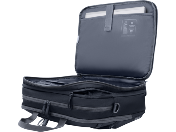 Bags, HP Travel Plus 15L 14-inch Laptop Bag