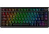 HP 91Y91AA HyperX Alloy Rise 75 vezeték nélküli gamer billentyűzet - USA kiosztás