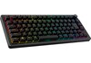 HP 91Y91AA HyperX Alloy Rise 75 vezeték nélküli gamer billentyűzet - USA kiosztás