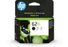 HP 62XL fekete tintapatron eredeti C2P05AE ENVY 5540 5640 7640 OfficeJet 5740 (600 old.)