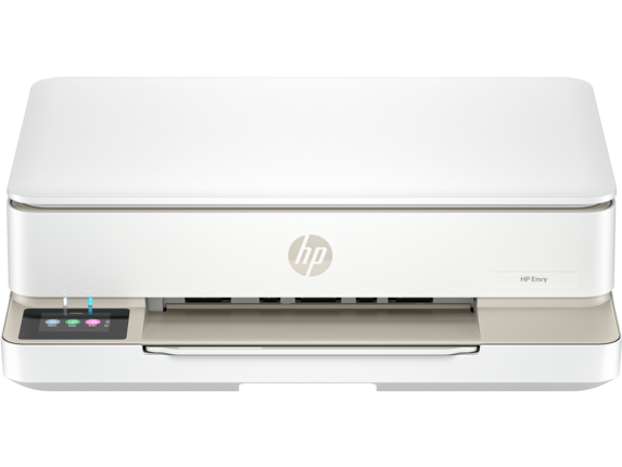 Inkjet All-in-One Printers, HP Envy 6155e All-in-One Printer w/bonus 3 months Instant Ink through HP+