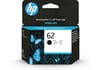 HP 62 fekete tintapatron eredeti C2P04AE ENVY 5540 5640 7640 OfficeJet 5740 (200 old.)