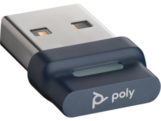Poly BT700 USB-A Bluetooth Adapter