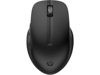 HP 435 Multi-Device Wireless Mouse for business