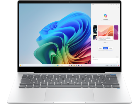 AI麻雀 Version 14 for Windows10 HP OmniBook X 14 inch Laptop AI PC 14-fe0000 Software and