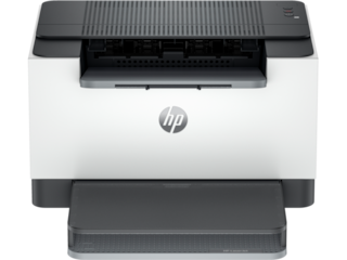 HP LaserJet M209d Printer