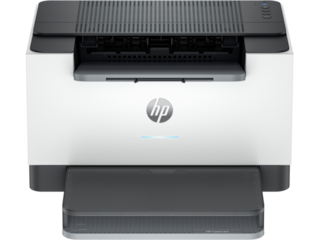 HP LaserJet M207dw Printer