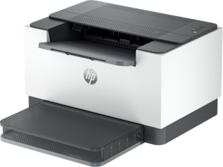 HP LaserJet M209d Printer