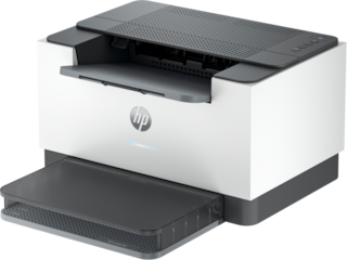 HP LaserJet M207dw Printer