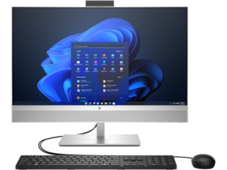 HP EliteOne 870 G9 All-in-One PC