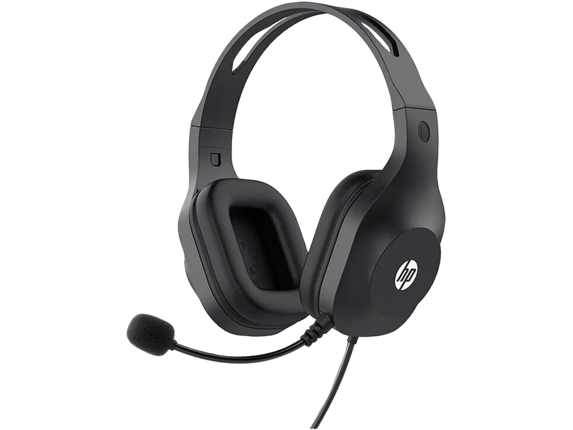 Audio/Multimedia and Communication Devices, HP Stereo USB Headset