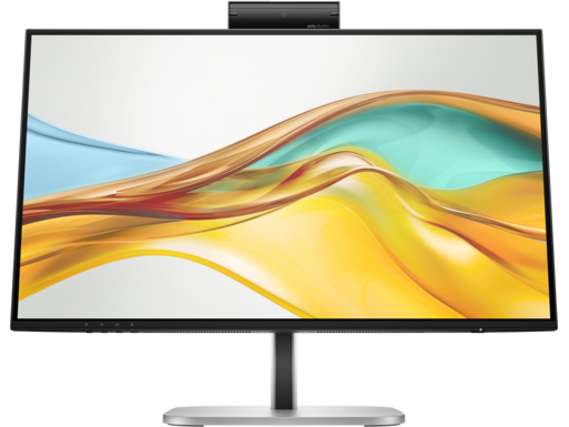 HP Series 5 Pro 23.8 inch FHD USB-C Conferencing Monitor - 524pm