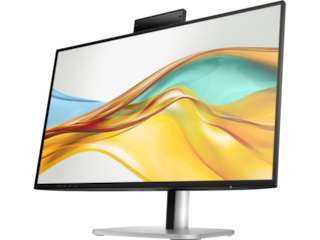 HP Series 5 Pro 23.8 inch FHD USB-C Conferencing Monitor - 524pm