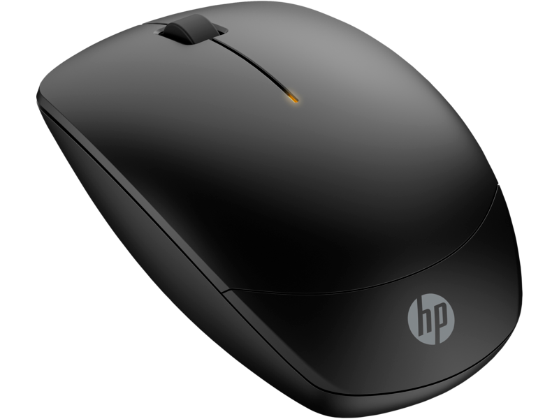 24C2-HP-230-Slim-Wireless-Mouse-JetBlack-Catalog-UpperRearLeft-WhiteBg