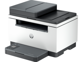 HP LaserJet MFP M235sdw Printer