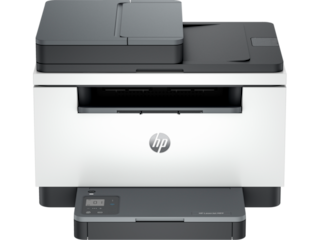 HP LaserJet MFP M235sdw Printer