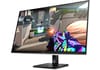 HP 9R181E9 OMEN Transcend 80 cm-es (31,5 hüvelykes) 3840X2160@240Hz gamer monitor