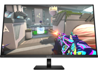 OMEN by HP 34 inch WQHD 165Hz Curved Gaming Monitor - OMEN OMEN by HP 34 inch WQHD 165Hz Curved Gaming Monitor - OMEN