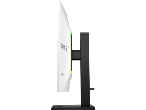 HP 9R181E9 OMEN Transcend 80 cm-es (31,5 hüvelykes) 3840X2160@240Hz gamer monitor