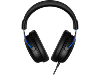 HyperX Cloud Gaming Headset (Black-Blue)