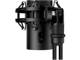 HyperX QuadCast 2 S - USB Microphone (Black)
