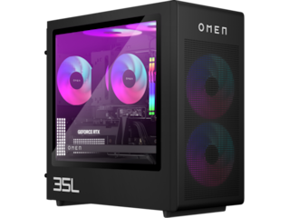 OMEN 35L Gaming Desktop GT16-0000t PC