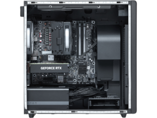 OMEN 35L Gaming Desktop GT16-0000t PC